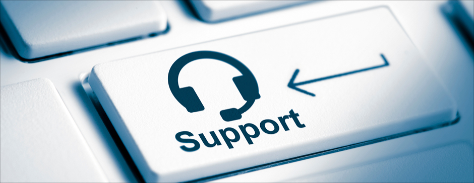 IB Customer Support Services New