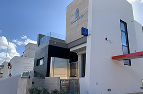 Lombard Bank in Attard