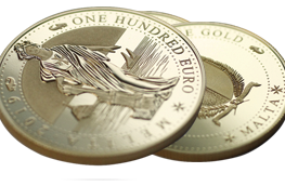 Melita Bullion Coin 2019