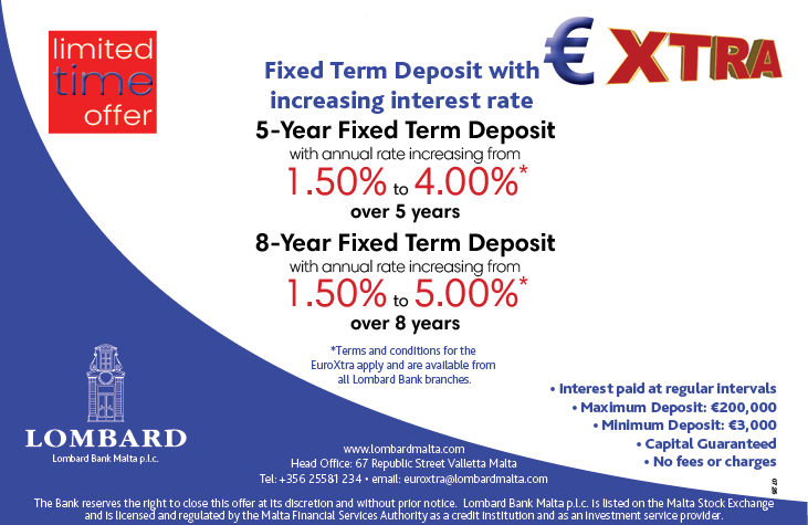 Euro Xtra Accounts