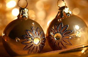 Service Times During Festive Season