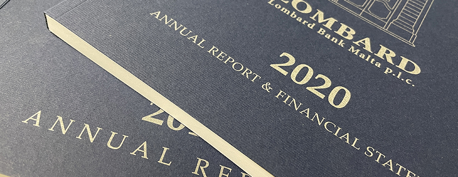 Annual Report 2020