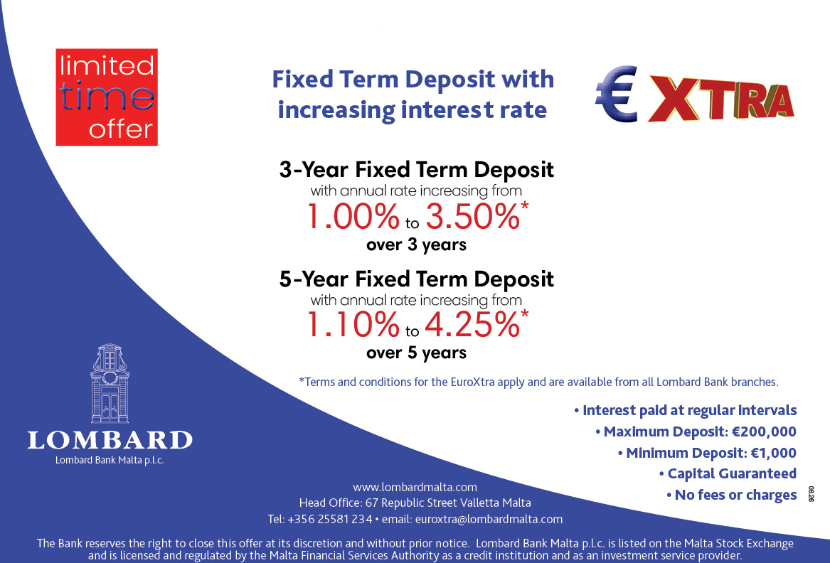 Euro Xtra Accounts